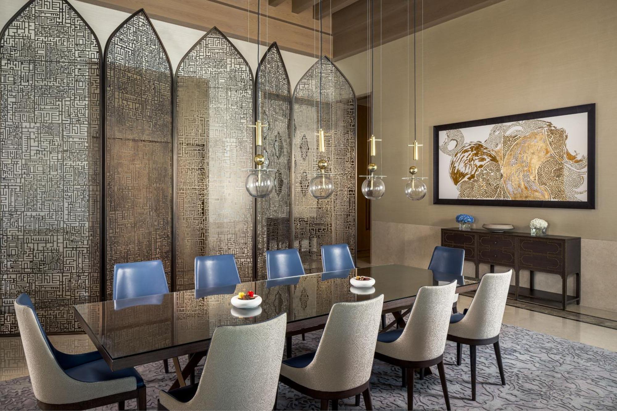 Royal Suite
