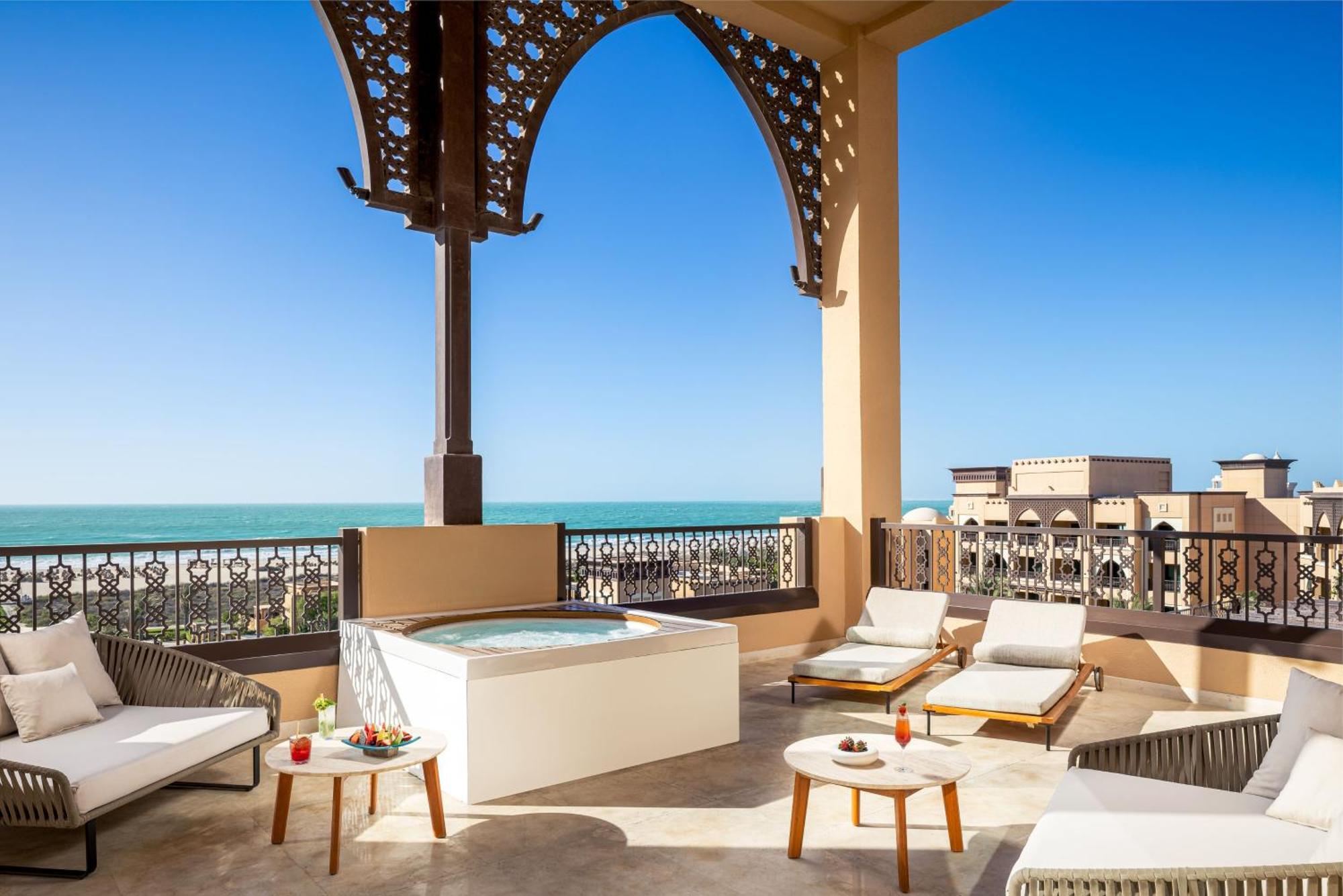 Royal Suite